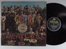 BEATLES Sgt. Peppers Lonely Hearts Club Band PARLOPHONE LP uk gatefold z