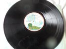 KING CRIMSON - In The Court Of The Crimson VINYL LP 1969 ORIG PRESS  A4U/B4U NM-