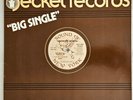 R&B - INDEEP - LAST NIGHT A D.J. SAVED MY LIFE - BECKET RECORDS ORIGINAL PROMO