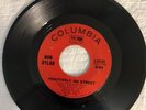 POSITIVELY 4th STREET - Bob Dylan - 45 rpm 7