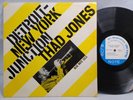 Thad Jones - Detroit New York Junction - OG 1956 Mono - BLUE NOTE - EAR - VG+