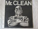 Rare Vinyle 33 T Skinkorps Mr Clean