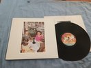 Led Zeppelin – Presence-1976-UK FIRST PRESS (A2;B1;) -SWAN SONG- N/MINT