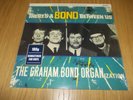 Graham Bond Organization - There's A Bond Between Us REISSUE VINYL LP - 180gm