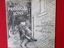 THE SENSATIONAL PRODIGAL SONS LP No Sunshine in a Storm (1976) GOSPEL