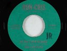 Funk Breaks 45 - Soul Experience - We Don't Need No Music - Ron-Cris VG+ rare