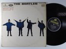 BEATLES Help  PARLOPHONE LP uk z