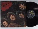 BEATLES Rubber Soul PARLOPHONE LP uk z