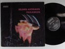 BLACK SABBATH Paranoid NEMS LP holland gatefold z