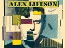 ALEX LIFESON (Rush) - Victor. Expanded  (2024) 2 LP clear vinyl preorder
