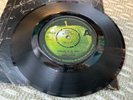 James Taylor Carolina on my mind Apple Records Demo 7’’Vinyl 99B