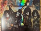 Kiss End of the Road program v4 Japanese