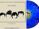 THE SMITHS - Markthalle Hamburg 1984 (Lagoon Vinyl)