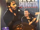 Bruce Springsteen  In Concert MTV Plugged LP Album vinyl record 2018  Reissue