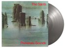 The Saints Prehistoric Sounds LP Album vinyl record Limited silver numbered 180g