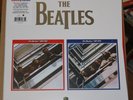 The Beatles 1962-1966/1967-1970 Sealed 6LP Red & Blue Colored Vinyl 2023 Box Set