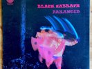 BLACK SABBATH - Paranoid - 1st Press Vinyl UK - Big Bear 1Y1 (121) / 2Y1 (111)