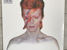 David Bowie Aladdin Sane [Limited Edition Silver Vinyl]  (Record, 2018)