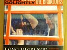 HOLLY GOLIGHTLY w/ THE BROKEOFFS Long Distance Vinyl LP 2012 SEALED USA Seller