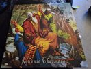 grand belial's key Kohanic Charmers Vinyl