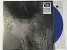 Lana Del Rey | Chemtrails Over The Country Club  | RSD Blue Vinyl Record USED