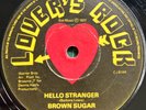 RARE - Brown Sugar 