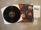 The Beatles Rubber Soul LP Vinyl Record Mono 2014 NM