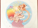 Grateful Dead—Europe 72 - Triple LP - With Booklet
