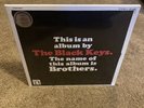 The Black Keys Brothers - Deluxe Remastered Edition Vinyl 2LP New & Sealed MINT