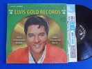 ELVIS PRESLEY - Elvis' Gold Records, Vol. 4 (LSP-3921) First Pressing in Shrink