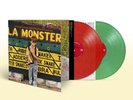 Primal Scream - Riot City Blues Sessions. Red/Green Vinyl 2x12