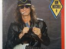 Kim Mitchell “Akimbo Alogo” LP/Bronze 7 90257-1 (EX) 1984