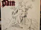 Odin Don’t Take No For An Answer White Vinyl