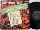 Gospel LP - Kelly Brothers, Sing a Page of Songs From The Good Book, King 810