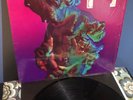 New Order Technique LP Qwest 9 25845-1 ALT ROCK SYNTH POP SHRINK OG Vinyl 1989