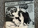 Sonic Youth Goo Mfsl