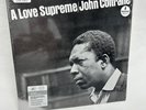 A Love Supreme   [2020 Repress] by John Coltrane (Record, 2020) (C7)
