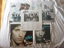 BRUCE SPRINGSTEEN THE RIVER PROMO ONLY SPAIN PACK COMPLET WITH BOOK NEAR MINT