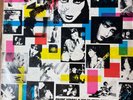 Siouxsie And The Banshees – Once Upon A Time The Singles SIGNED PVC 8906, 1981