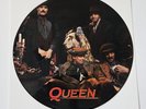 Queen – A Kind Of Magic (UK Picture Disc) 12 QUEENP 7 1986