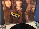 Badfinger Straight Up LP Apple SW-3387 ROCK POWERPOP HYPE Vintage Vinyl 1971