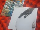 Strokes Vinyl PLAYED ONCE is This It Lp The New Abnormal Record