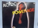 AC DC - Powerage SD-19180 SP, 1st Press 1978, Vinyl Lp EXCELLENT SHAPE Original