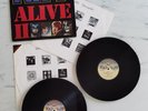 KISS - Alive II 2 reissue ITA 2x vinyl vinile Lp 33 giri gatefold Filmworks