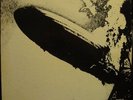 Led Zeppelin I (Vinyl LP) Atlantic SD 8216