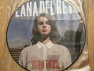Lana Del Rey • Born to Die • NEW Record Store Day Picture Disc • RARE