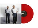 SEALED Twenty One Pilots VESSEL Vinyl - RED - Hot Topic Exclusive