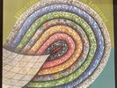 Timothy Leary & Ash Ra Tempel Seven Up NEW SEALED Vinyl LP KOSMISCHEN KURIERE