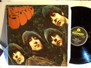 THE BEATLES LP 