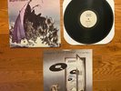 Nazareth - Hair of the Dog LP A&M  SP-4511 1975 White Label Promo